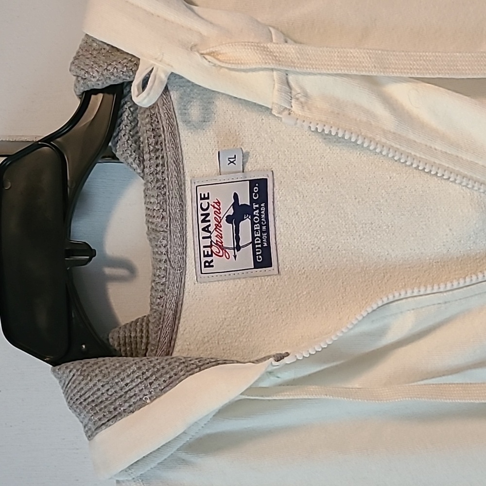 Reliance Garments jacket - Picture 2 of 5